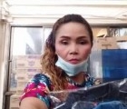 Rencontre Femme Thaïlande à เมืองอุดรธานี : Sa, 48 ans
